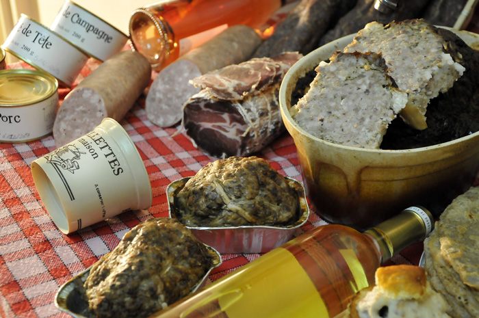 Charcuterie Seilhac, Tulle, Naves et Égletons