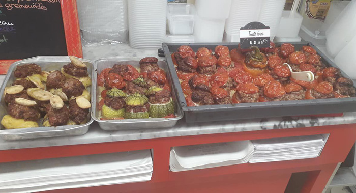 Traiteur à Seilhac, Tulle, Naves et Égletons