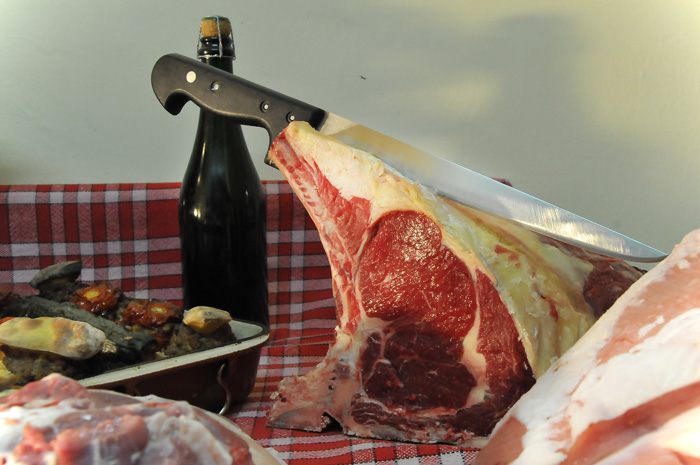 Boucherie Seilhac, Tulle, Naves et Égletons